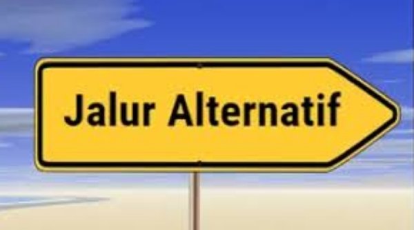 Ini Jalan Alternatif Menghindari Banjir di Dayeuhkolot dan Bojongsoang