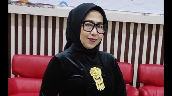 Nina Rozanah : IKA Pasundan 4 Bandung Segera Gelar Pelatihan Tata Rias Wajah