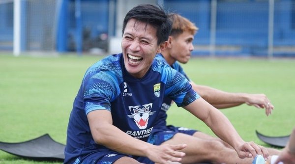 Hen Hen Merasa Kondisinya Masih di 60-70 Persen