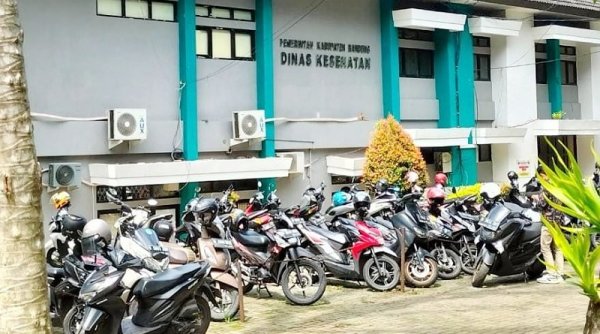 Dinkes Kabupaten Bandung Tanggapi Kasus Money Pox, Juga Penyebaran Nyamuk Wolbachia