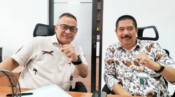 Dirut BPR Kerta Raharja: Masyarakat Antusias Sambut Program Dana Bergulir Pak Bupati
