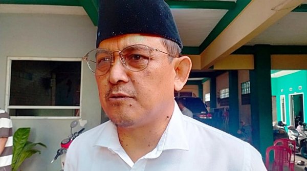 Pemkab Bandung Lakukan Opsih Penanganan Sampah Pasca-banjir