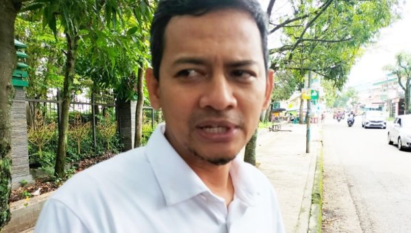 Fahmi Merasa Risih Melihat Gaya Hidup Oknum Pejabat