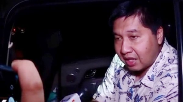 Putuskan Mengikuti Langkah Politik Jokowi, Maruar Sirait Pamit dari PDIP