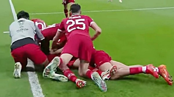 Timnas Indonesia Tumbang 1-3 dari Irak di Laga Pembuka Piala Asia 2023