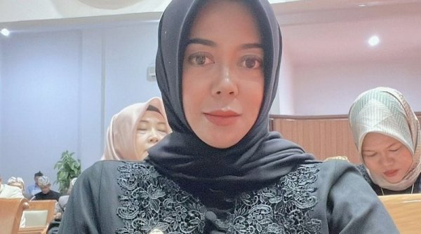 Renie Rahayu Fauzi: PKB Berharap TPS Aman dari Potensi Ancaman Bencana