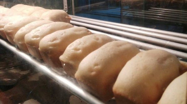 Musim Hujan Asyiknya Makan Kue Balok, Begini Cara Membuatnya