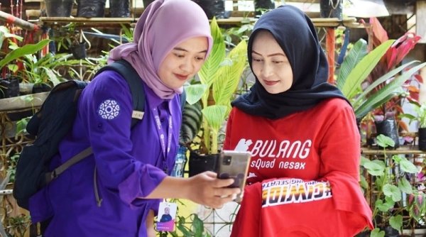 Perluas Pembiayaan Digital, Amartha Berkolaborasi   dengan Mastercard Center for Inclusive Growth dan Accion