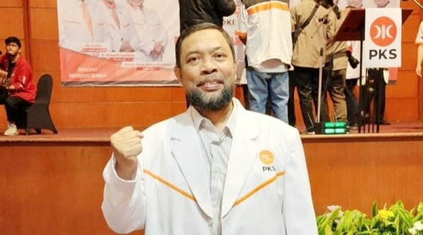 Andy Azisi : PKS Tak Ada Kaitan dengan Wahabi