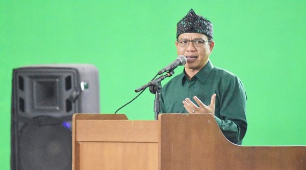 Tahun 2024 Ini, Bupati Dadang Supriatna Wacana Pembangunan Pabrik Pupuk Organik