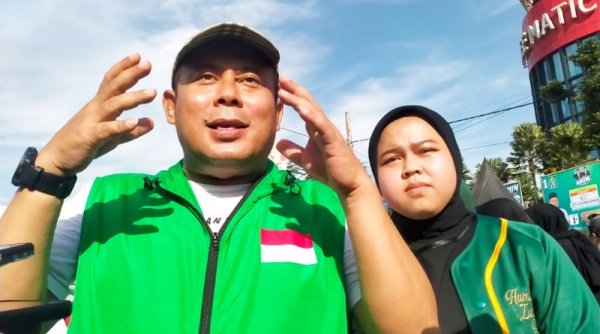 Jelang Debat Cawapres Nanti Malam, Ketua Fraksi PKB DPR RI Bilang Begini