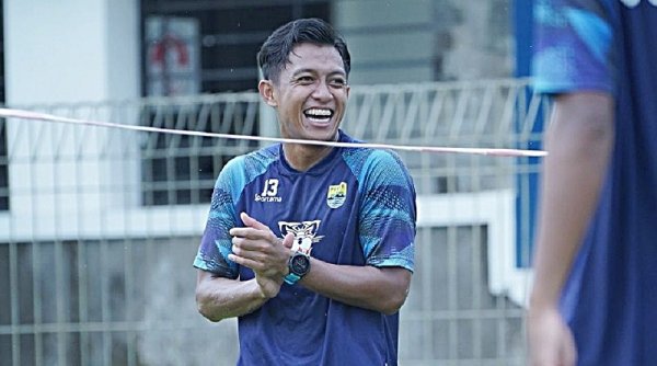 Jelang Uji Tanding Lawan Dewa United Besok, Dokter Jelaskan Kondisi Febri, Sheva dan Aziz