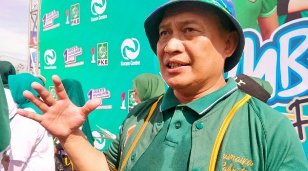 Aep Hendar: Aset BPR Kerta Raharja Naik Dua Kali Lipat jadi Rp 700 Miliar