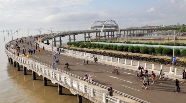 Pemkot Surabaya segera Lakukan penataan kawasan Tempat Hiburan Pantai Kenjeran