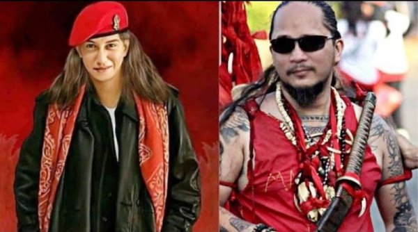 Perseteruan Habib Bahar dan Andy Rompas Makin Panas, Siapa Lebih Sakti?