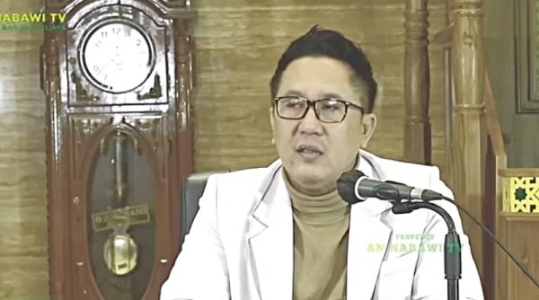 dr R Cahyono: Asam Urat Bukan Karena Makanan, Tapi Ginjal
