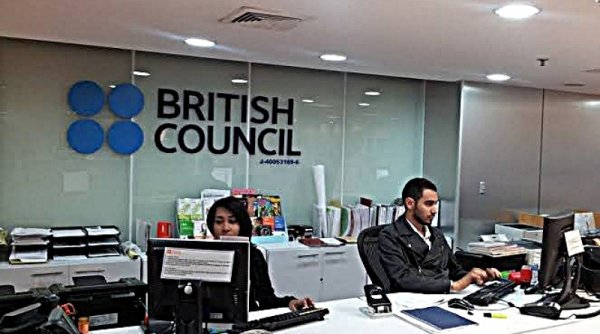 British Council Dukung Program Hibah Connections Through Culture
