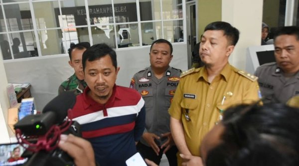 Pemkot Surabaya Mediasi Kasus Lansia Tinggal Sebatang Kara, Keluarga Beber Fakta Sebenarnya!