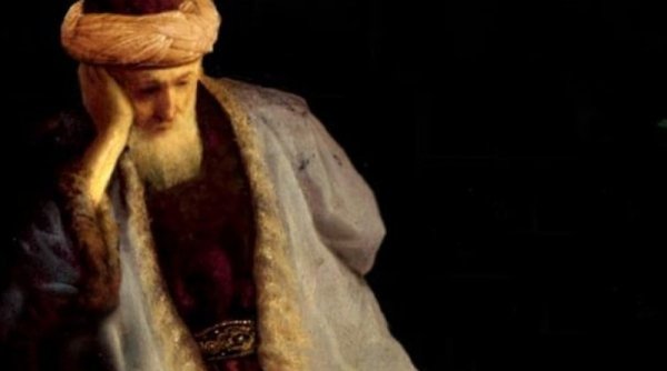 Abu Yazid Al-Busthami, Ulama Sufi yang Berbakti kepada Ibunya