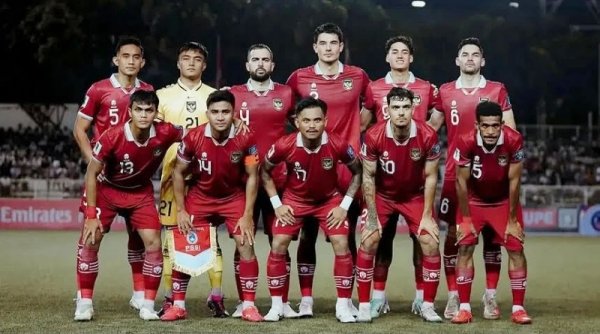 Ada Faktor X Dibalik Suksesnya Timnas Indonesia Lolos ke 16 Besar Piala Asia 2023 di Qatar