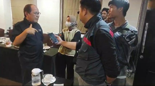 FGD Nagara Institute di Bandung, Terungkap dari Masalah Subsidi Pupuk Hingga Pupuk Organik