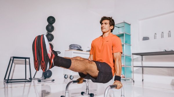 Reebok Kenalkan Nano X4, Solusi Terkini bagi Para Pecinta Fitness