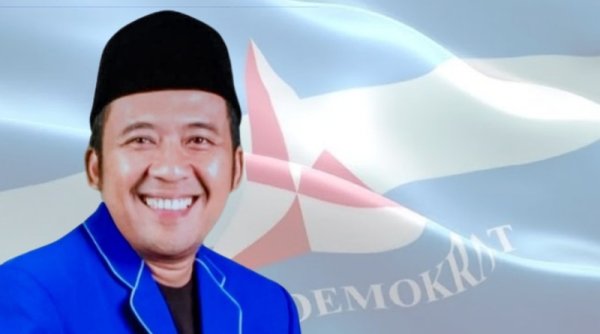 Putra Daerah Jadi Caleg, Lebih Memahami Masalah yang Ada di Masyarakatnya