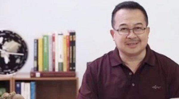 Prof Rhenald Kasali: Militansi Pemimpin Jadi Modal Besar Hadapi Disrupsi Zaman
