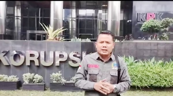 AMI Apresiasi Kinerja KPK di Sidoarjo, Bagaimana dengan Lamongan?