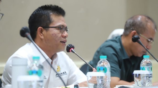 Masa Jabatan 270 Kepala Daerah Terpangkas, Bupati Bandung Dukung Langkah Uji Materi UU Pilkada ke MK