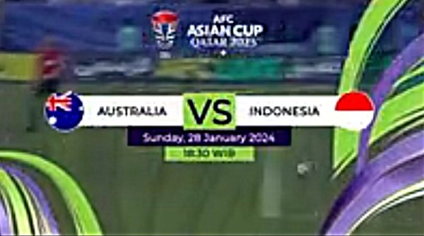 Timnas Indonesia Siap Beri Kejutan Lagi di Piala Asia 2023