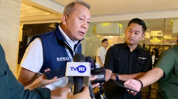 Saan Mustopa Yakinkan Masyarakat Jabar Pasangan Anies - Muhaimin Menang pada Pemilu 2024