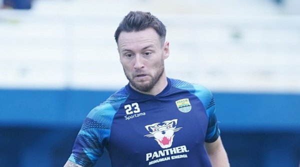 Klok Segera Gabung Lagi, Siap Jamu Persis Solo di GBLA
