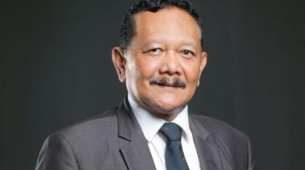 H. Aep Ahmad Muslim Ajak Masyarakat Jadi Pemilih Cerdas