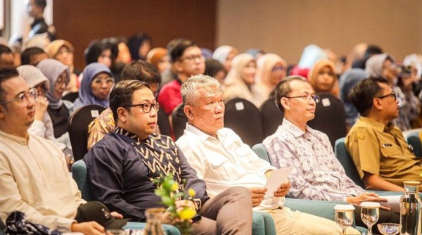 Pemkot Bandung Pastikan Dukung UMKM Agar Berdaya Saing