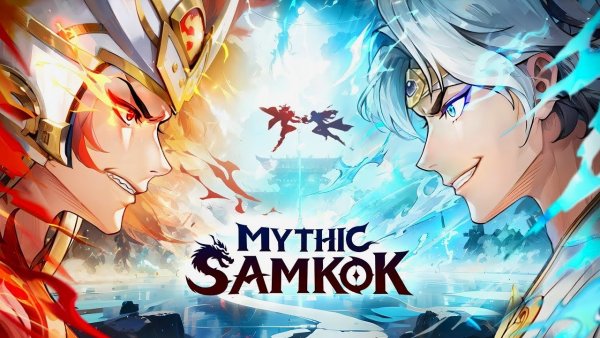 Mythic Samkok: Game RPG Strategis dengan Tema Tiga Kerajaan, Ini Daftar Kode Redeemnya
