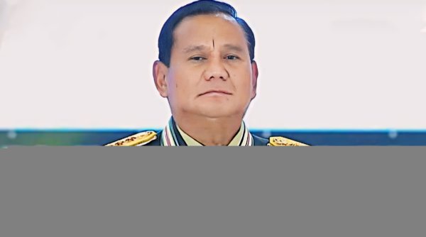 Prabowo Subianto Resmi Jadi Jenderal Bintang Empat Kehormatan, Ini Perbedaannya dengan Jenderal Karier