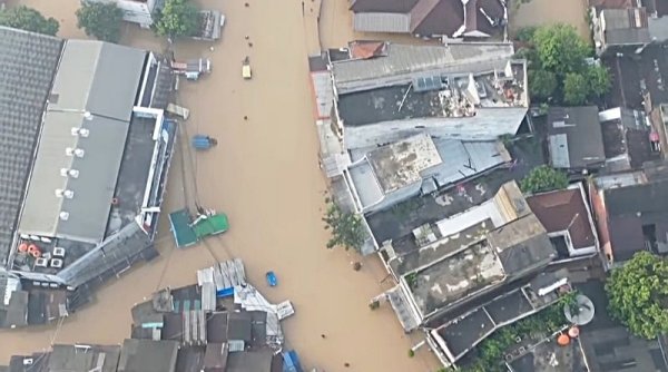 Cara Membuat Rumah Anda Aman dari Banjir, Simak Saran dari Pakar Arsitektur Ini