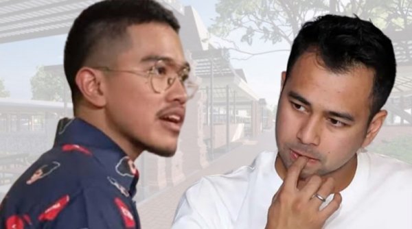 Raffi Ahmad dan Kaesang Pangarep Dituduh Terlibat Pencucian Uang
