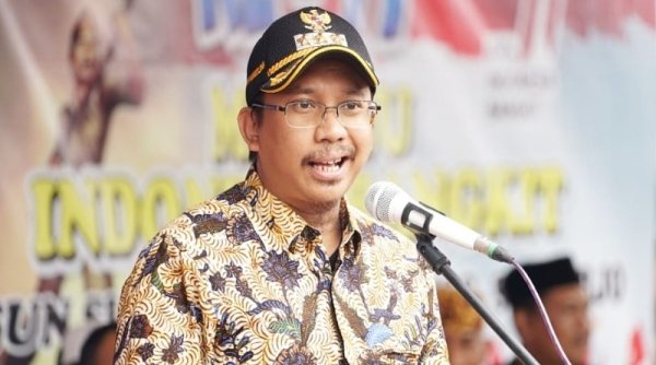 AMI : Ada Apa KPK Tidak Berani Memeriksa Bupati Sidoarjo ?