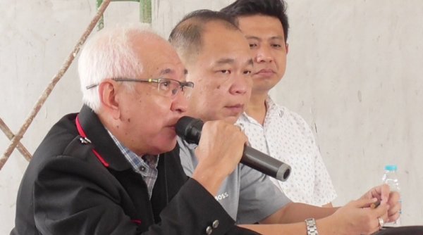 Penggunaan Fasum Alana Regency Dilarang, Direksi Klarifikasi Tuduhan Warga
