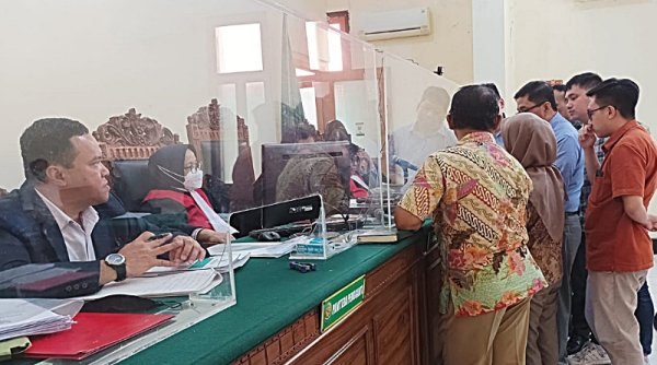 Ellen Sulistyo Diduga Gelapkan Pendapatan Restoran, Ambil Gaji Total Rp. 90 Juta