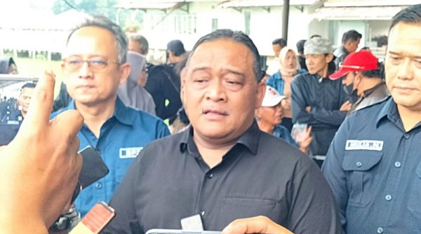 Kasus TPPO Warga KBB, Kepala BP2MI : Kita Proses, dan akan Bawa Pulang Segera