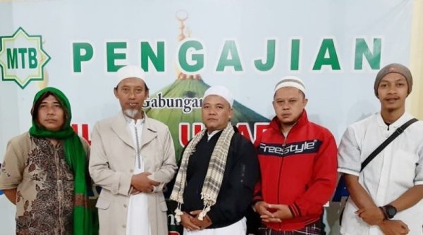 Hari Pers Nasional 2024: Forkowas Ajak Warga Sumedang Hadiri Doa Bersama untuk Suksesnya Pemilu