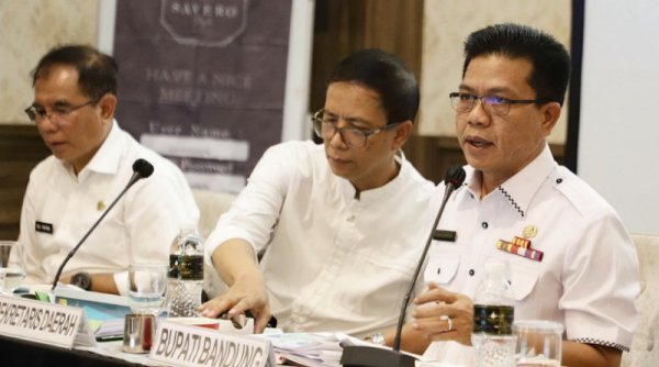 Kabupaten Bandung Raih Tertinggi, Ini Daftar Indeks Reformasi Birokrasi Pemda