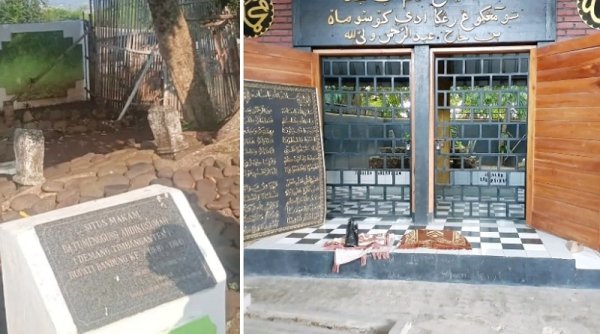 Kisah Raden Tumenggung Ardikusumah, Bupati Bandung Pertama di Era VOC dari Kp. Gajah Eretan Soreang