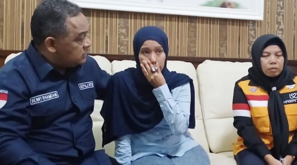Ketua BP2MI Ambil Alih Penanganan Kasus TPPO Warga KBB di Myanmar