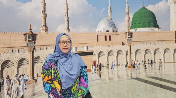 Siskohat Catat 172.789 Jemaah Lunasi Biaya Haji 1445 H, Tahap I Berakhir 12 Februari