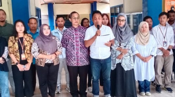 Menghalangi Kerja Jurnalistik Saat Pemilu 2024, Berarti Menghadang Proses Demokrasi