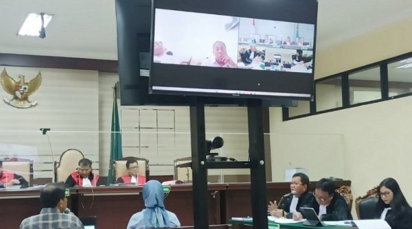 Kredit Macet PT SEP,  Tak Ditemukan Perbuatan Melawan Hukum